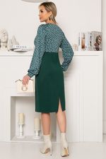 Платье 71014 Avili