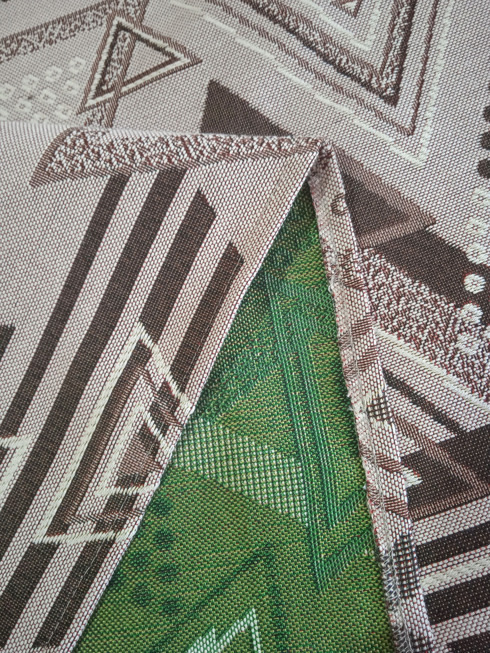 Покрывало гобеленовое Аметист 367-2/2 2-спальное (180х200)