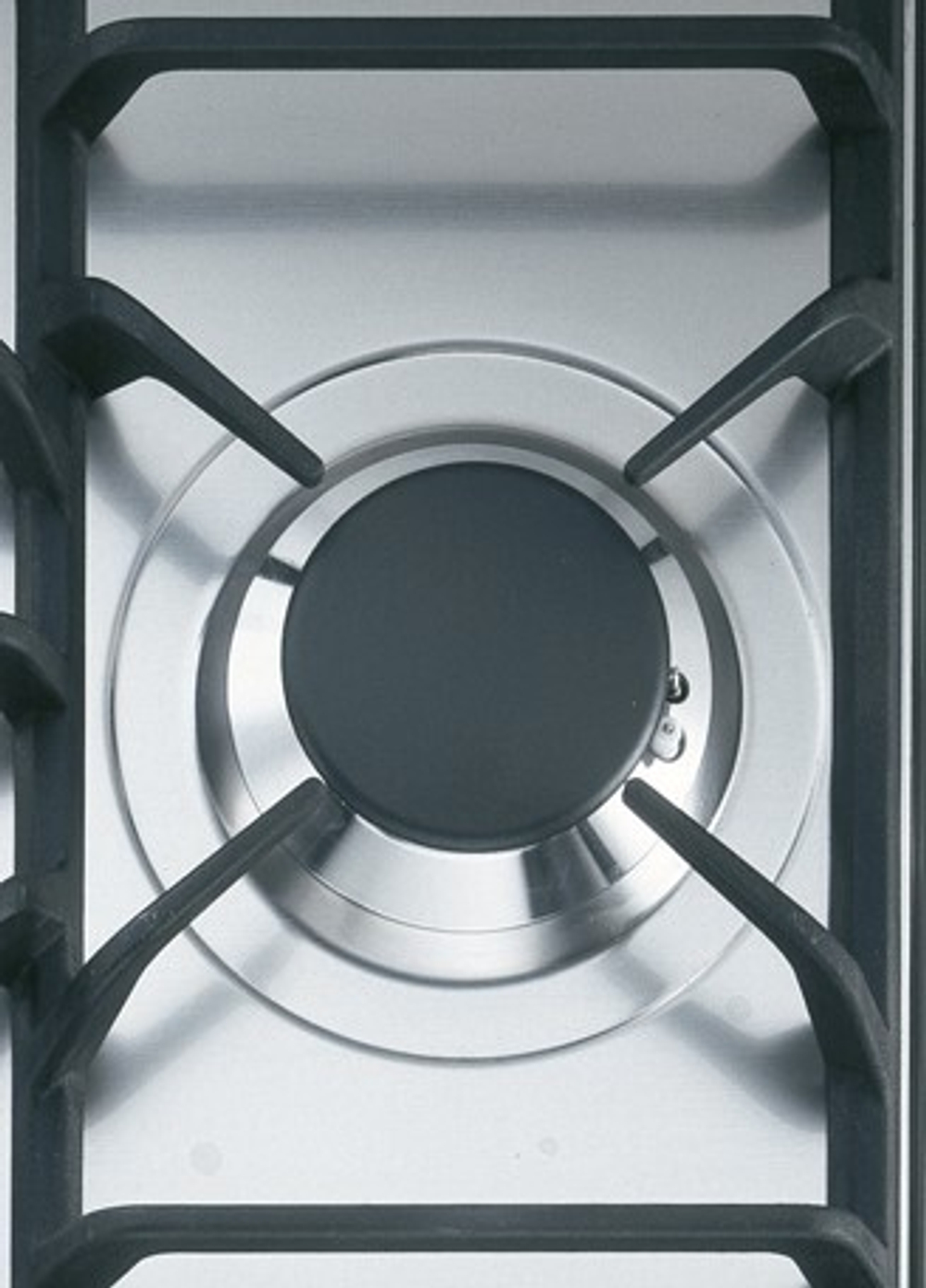 Газовая варочная панель Smeg SER60SGH3