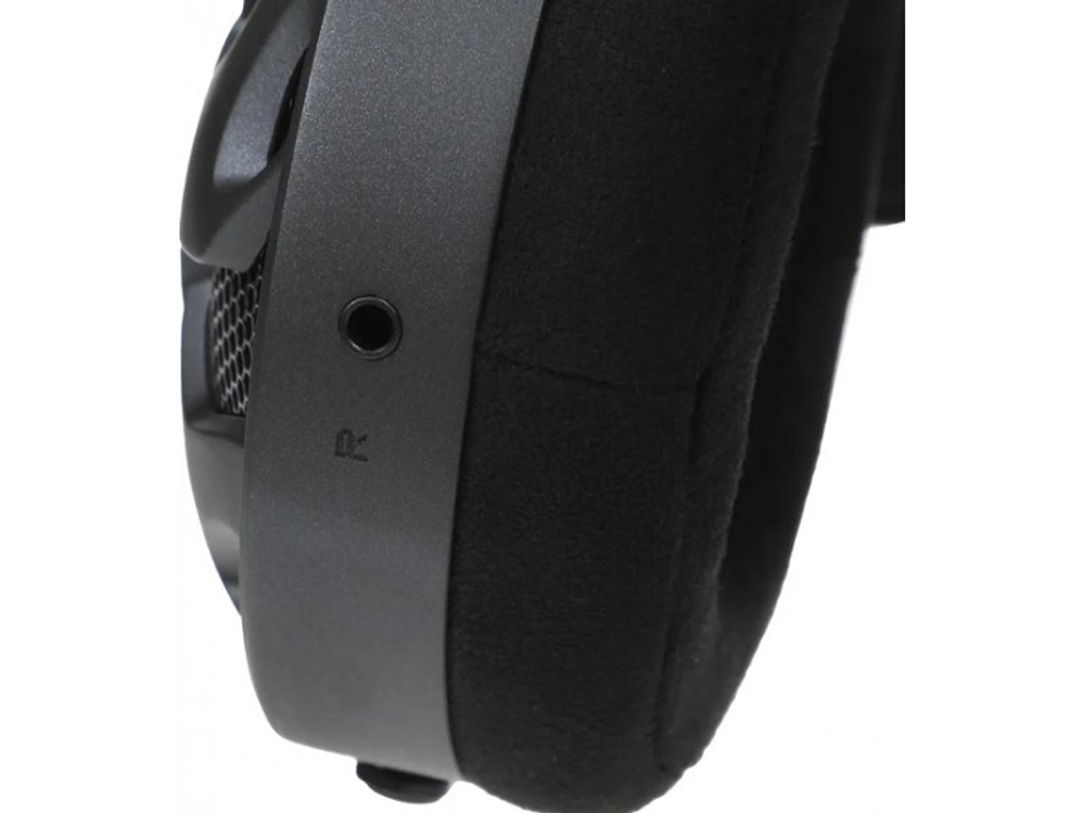 Наушники FiiO FT3 черный