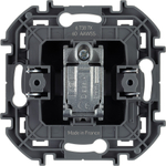 Розетка TV (телевизионная) оконечная 10дБ 5-862мГц - слоновая кость Inspiria Legrand