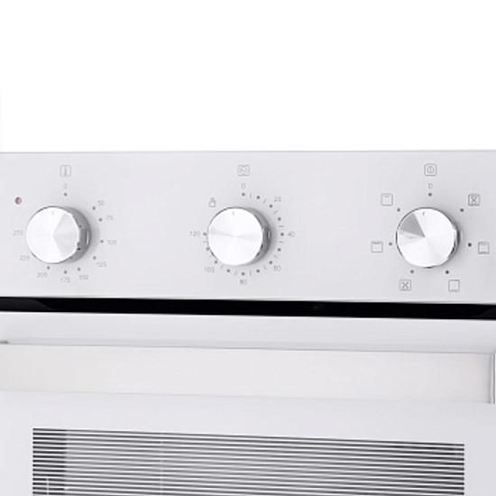 Встраиваемый духовой шкаф HOMSair OEF451WH