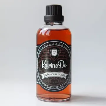 Лосьон после бритья KatrineDo BROWN