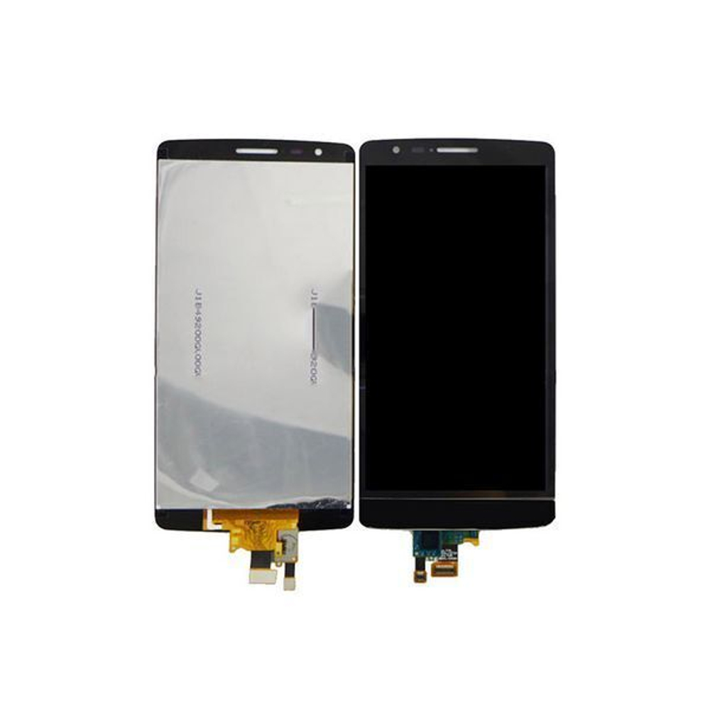 Дисплей для LG D724 (G3s) в сборе с тачскрином Черный