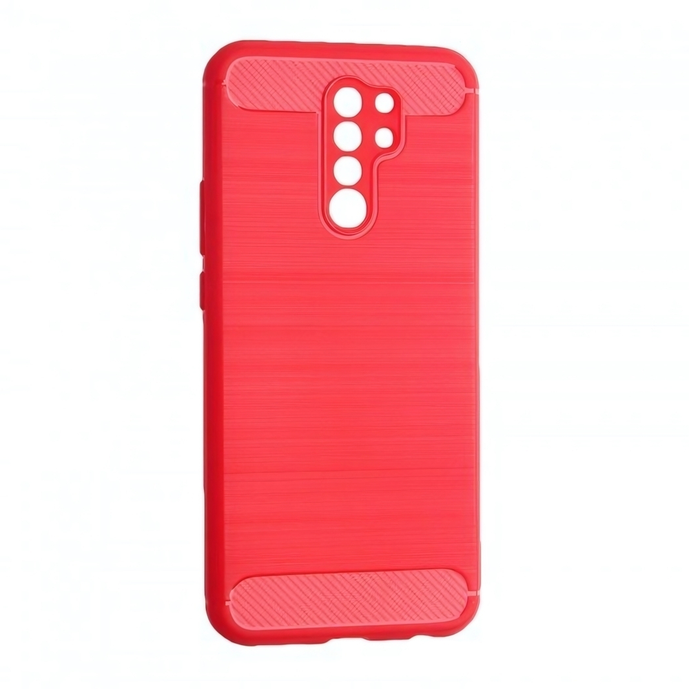 Противоударный чехол для Xiaomi Redmi 9, 009508 Серый