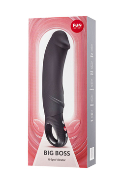Fun Factory Big Boss - Вибратор