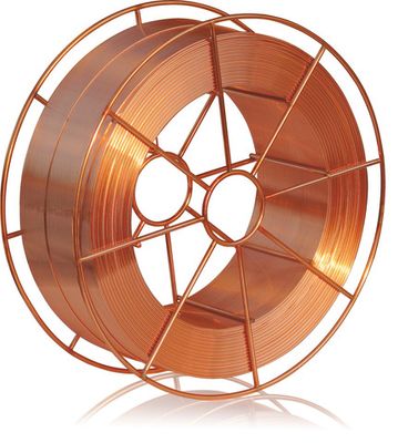 Проволока сварочная ER70S-6 1.2 мм 18кг/D300