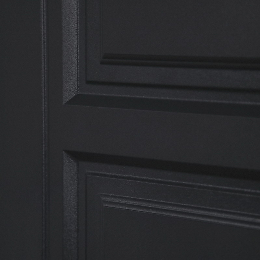 Стальная дверь "Freedom" Заказная модель.