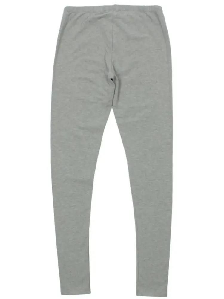Серые легинсы Marc O'Polo