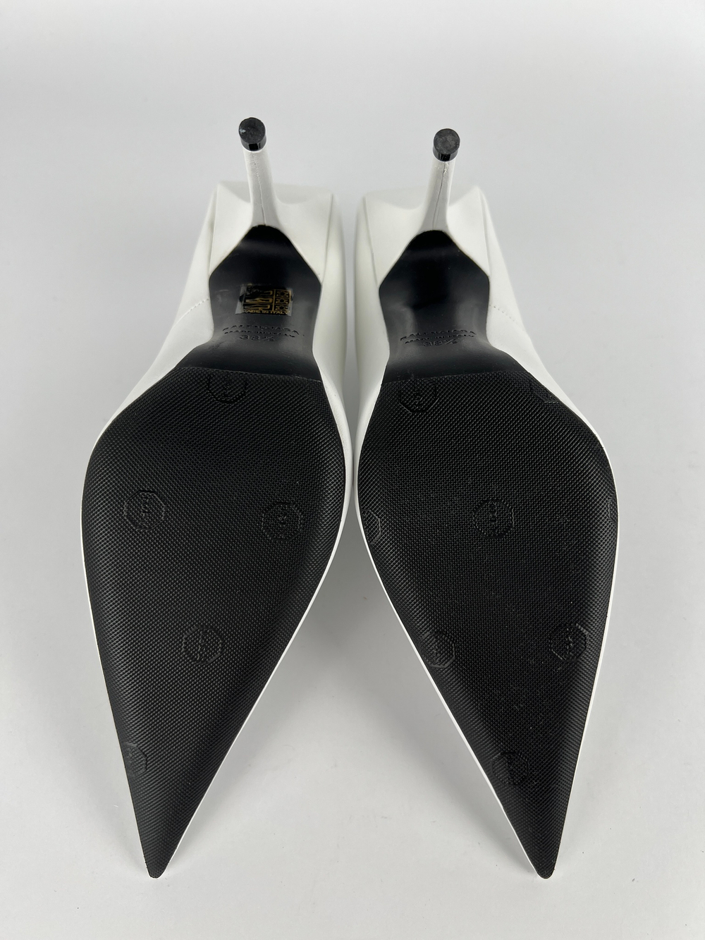 Туфли Balenciaga
