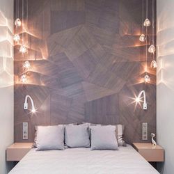 Подвесной Светильник Meteora B Amber By Imperiumloft