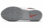 Кроссовки Nike Zoom Vapor Aj3 Fire Red