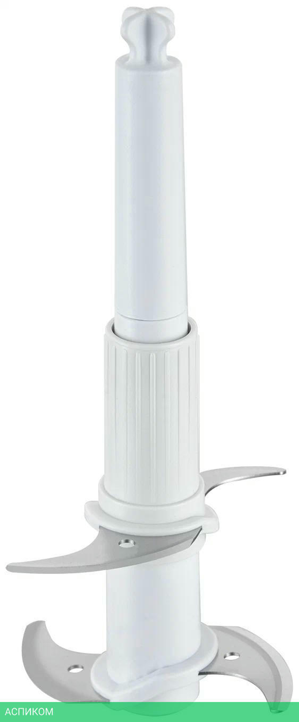 Блендер Polaris CordLess белый (PTB 0435)