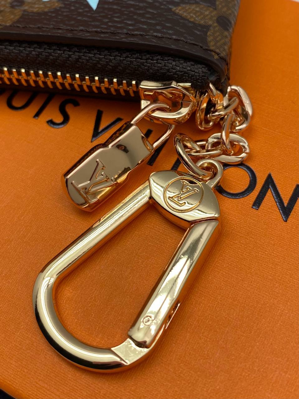Ключница Louis Vuitton