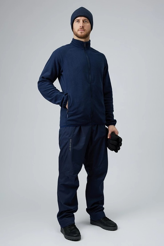 БРЮКИ STAYER ПОВСЕДНЕВНЫЕ МУЖСКИЕ 23-24510