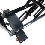 Тележка платформенная гидравлическая СОРОКИН 9.15 Great 0,5 т