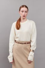 ТОНКИЙ РЕМЕНЬ В ДВА ОБОРОТА CARAMEL