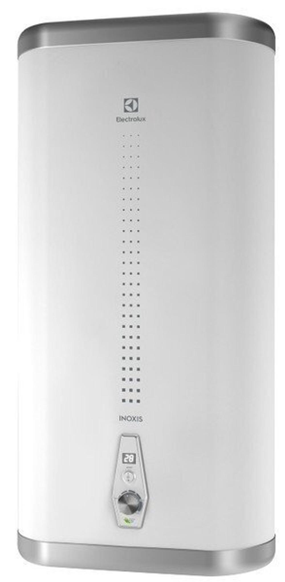 Накопительный водонагреватель Electrolux EWH 100 Inoxis