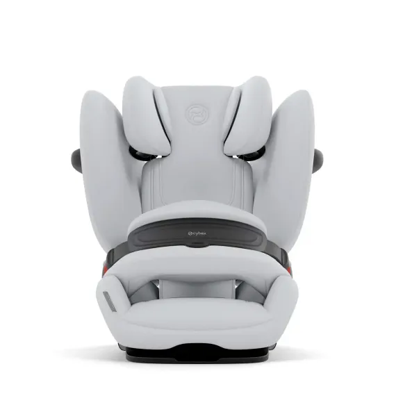 Автокресло Cybex Pallas G2 Fog Grey