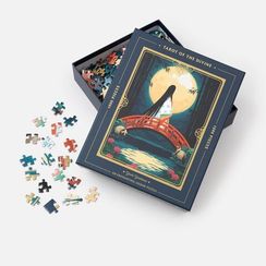 Tarot Of The Divine Puzzle