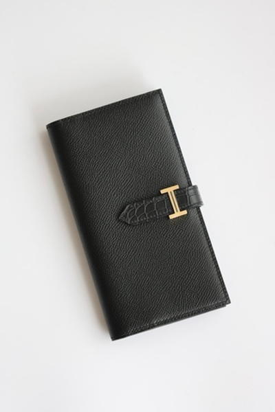 Hermes Bearn Wallet