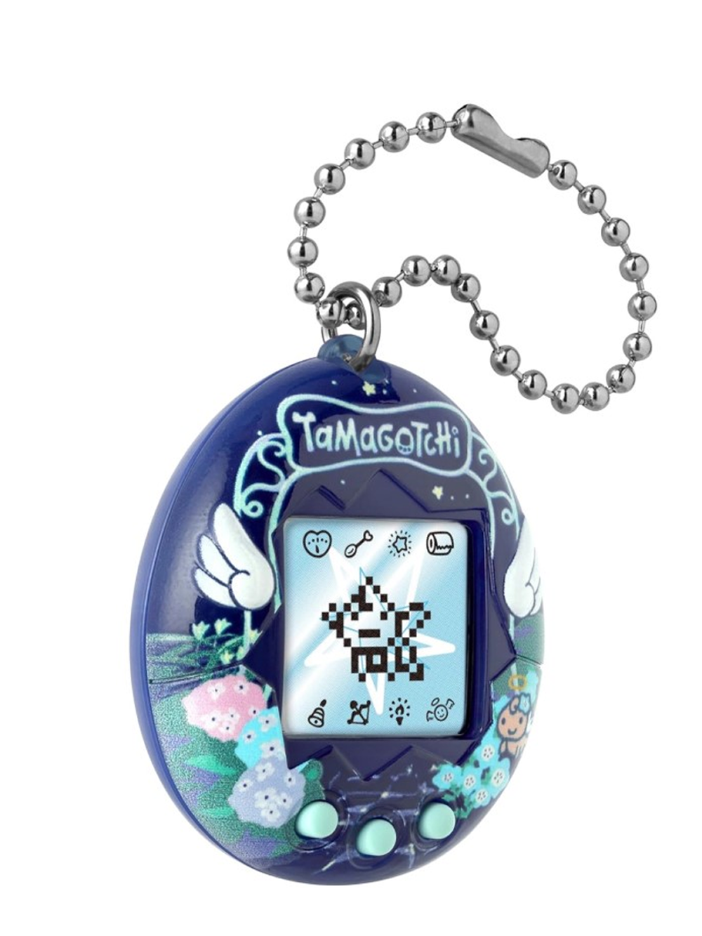 Интерактивная игрушка Тамагочи Ориджинал Энджел Найт Гарден 71608