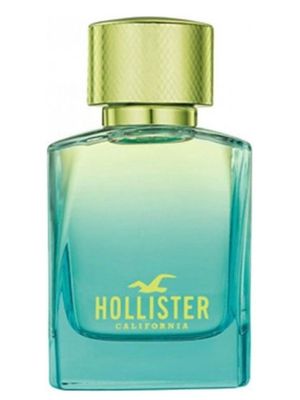 Hollister Wave 2 For Him