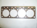 Прокладка головки блока цилиндра TDY-N 15 4L/Cylinder head gasket