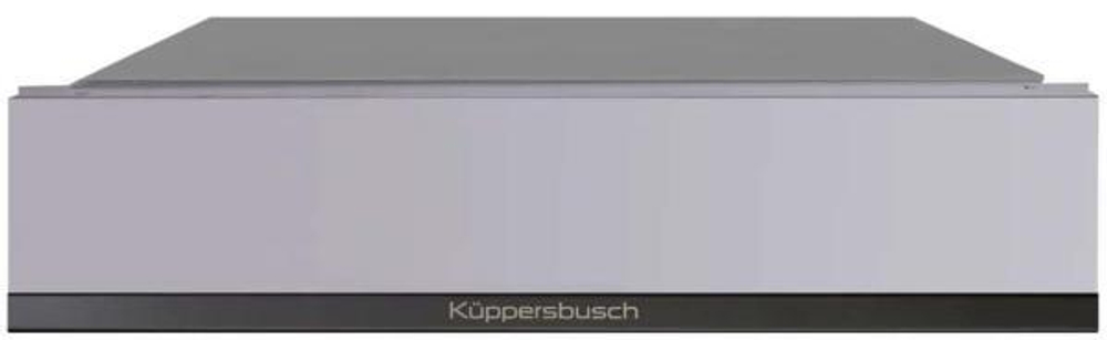 Вакууматор Kuppersbusch CSV 6800.0 G2 Black Chrome