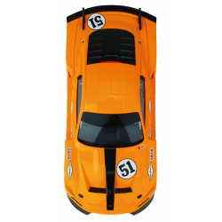 Carrera EVOLUTION - Ford Mustang GTY "No.51" 27788 => Carrera EVOLUTION - Ford Mustang GTY "№51" 27788