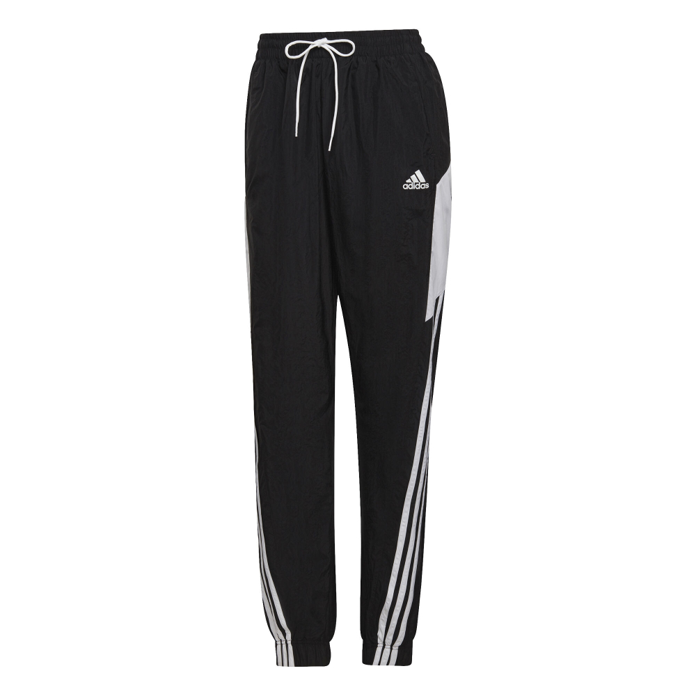Женские теннисные Костюмы adidas Gametime Tracksuit Women - Black, White