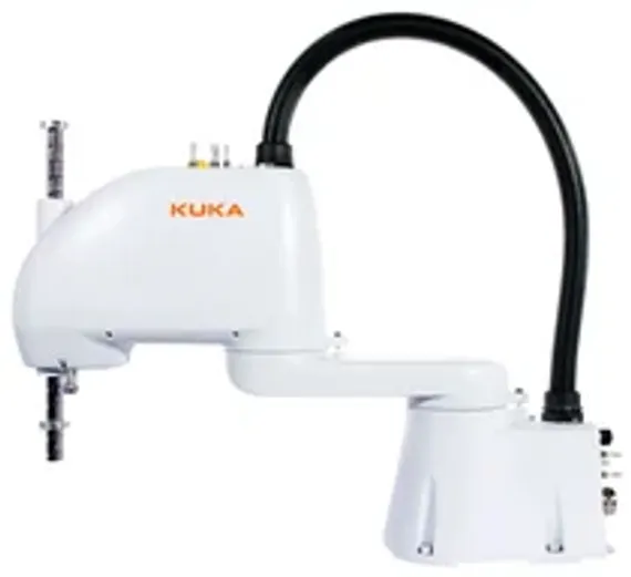 Промышленный робот KUKA KR SCARA, KR 6 R700 Z200
