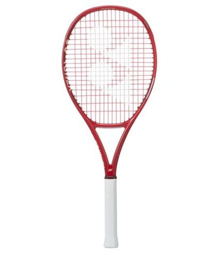 Теннисная ракетка Yonex Vcore Alpha SL Ruby Red (245g)