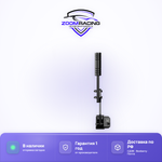MOZA Racing HBP ручной тормоз для симрейсинга — крупный план