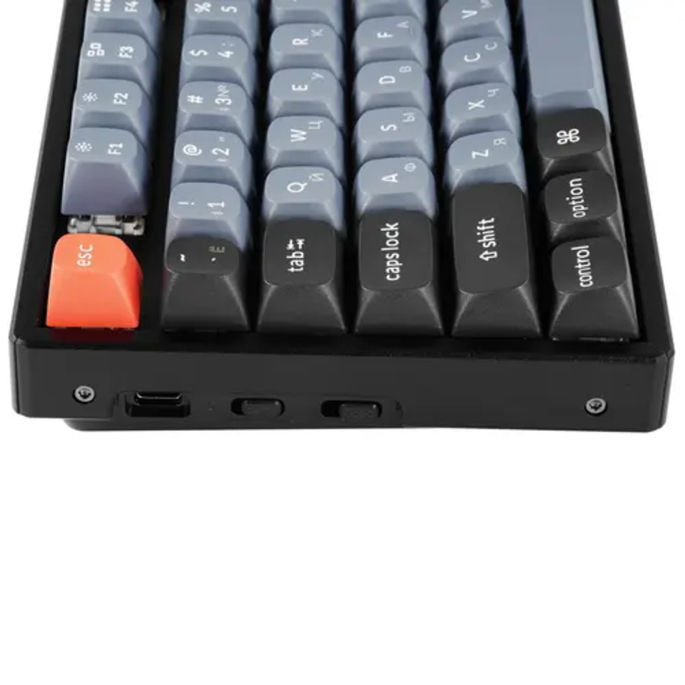 Клавиатура беспроводная Keychron K8 Pro