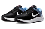 Кроссовки Nike Air Zoom Structure 24 "Black Ashen Slate"
