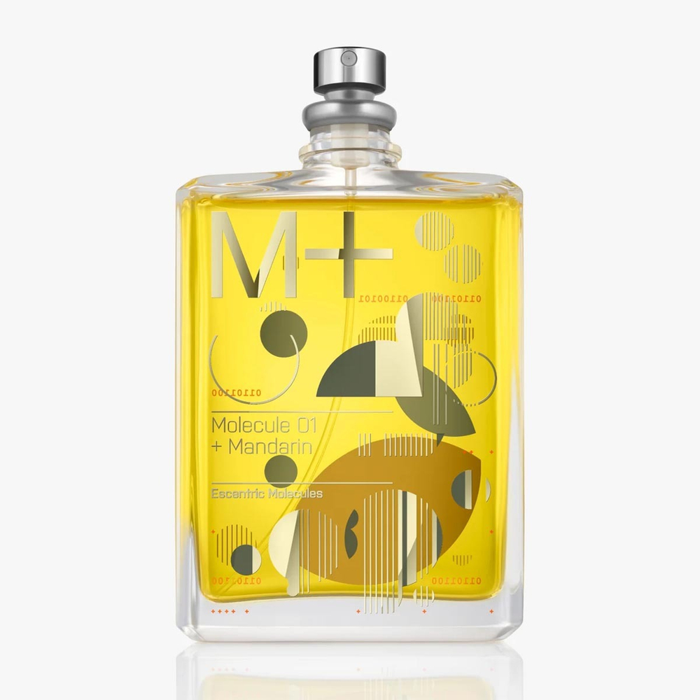 Escentric Molecules Molecule 01 + Mandarin