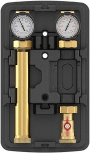 Насосные группы