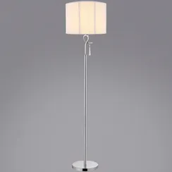 IL1029-1F-27 CRW светильник напольный