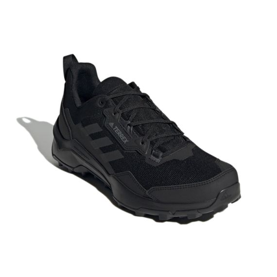 Adidas TERREX Ax4 Трекинговые ботинки Низенький верх Мужские