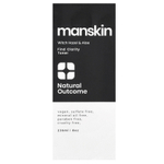 Natural Outcome, Manskin, тоник Find Clarity, 236 мл (8 унций)