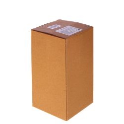 GAEM Ваза, L10 W10 H25 см