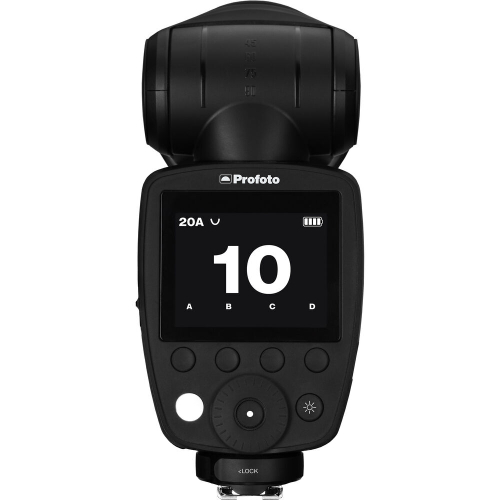 Вспышка Profoto A10 AirX Fujifilm