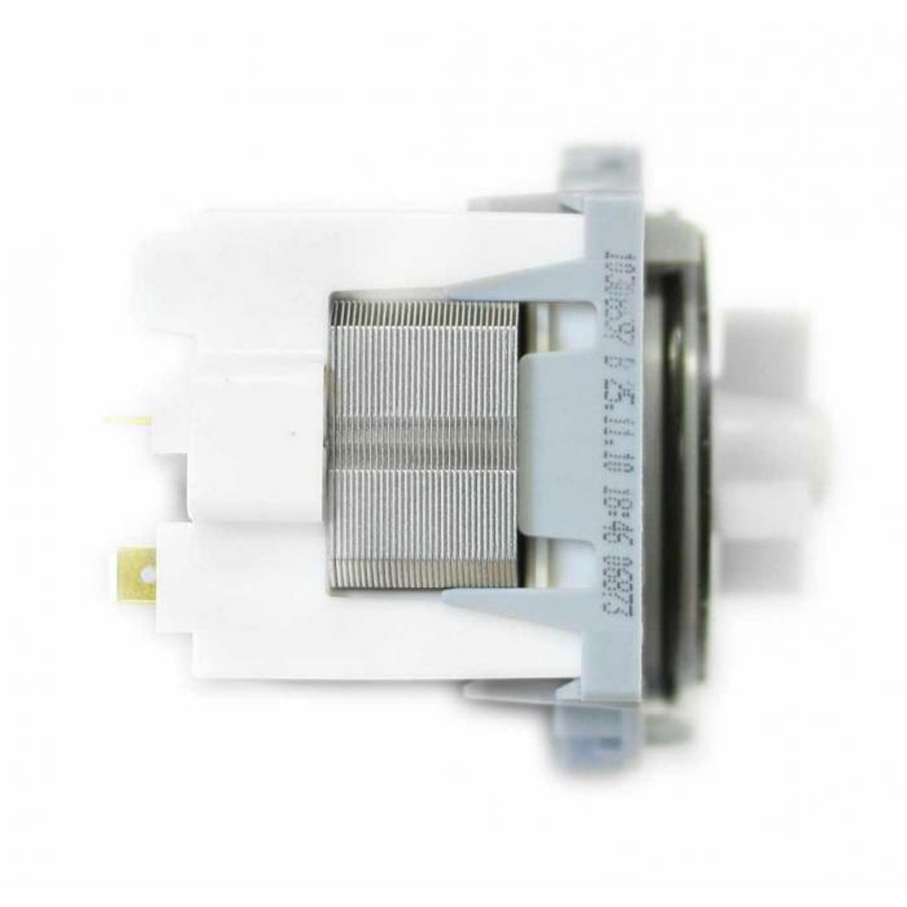 Сливной насос Askoll 40W P000 для Electrolux, Zanussi, Candy, Whirlpool, Samsung, Bosch, LG, AEG, Indesit, Ariston