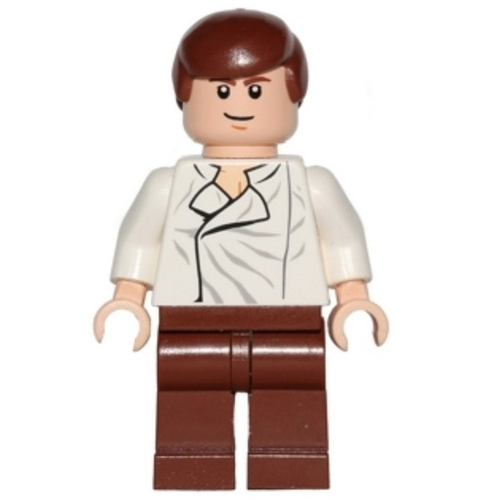 Хан Соло sw0278