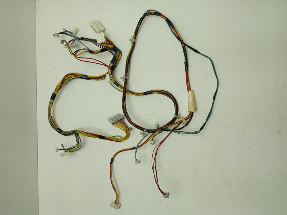 EWS1256EGU кт7 Комплект проводов для стиральной машины Electrolux б/у