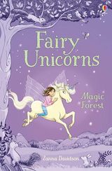 Magic Forest - Fairy Unicorns