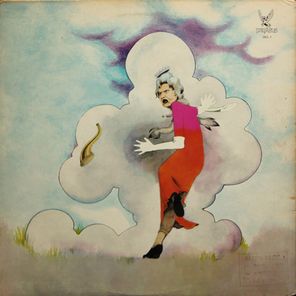 Atomic Rooster / In Hearing Of (LP)