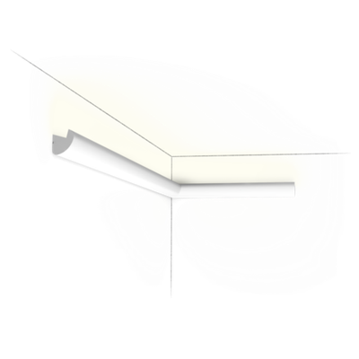 Карниз CX188 Orac Décor