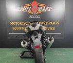 Kawasaki ZZ-R1400 2006